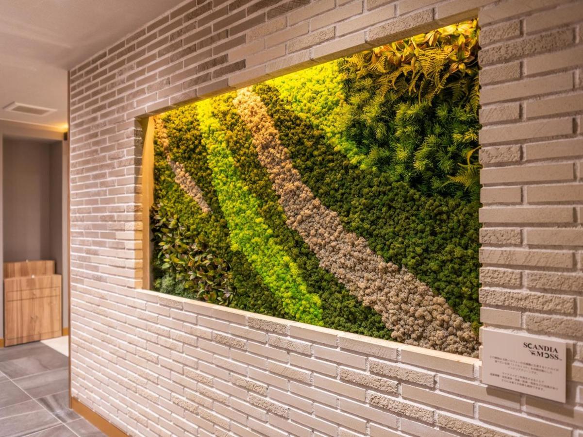 Super Hotel Iyo Saijo Exterior photo